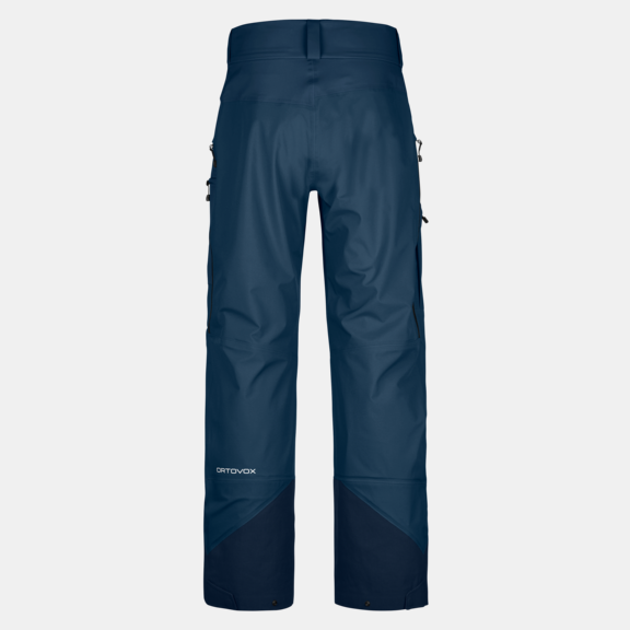 Hardshell-Hosen 3L RAVINE SHELL PANTS M