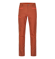 Leichte Hosen PELMO PANTS M Orange