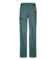 Softshell-Hosen MESOLA PANTS W Grün