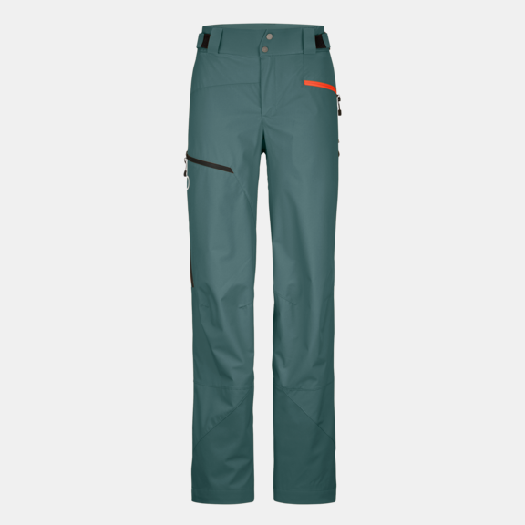 Softshell Pants MESOLA PANTS W