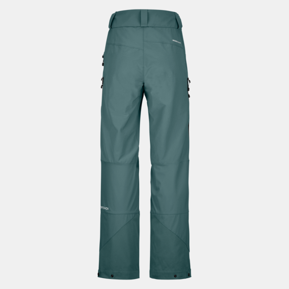 Softshell-Hosen MESOLA PANTS W