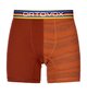 Boxer 185 ROCK'N'WOOL BOXER M arancione