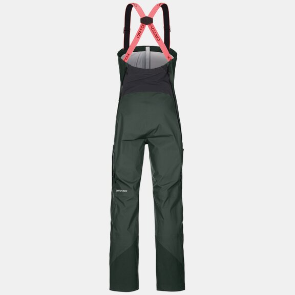 Hardshell-Hosen 3L DEEP SHELL BIB PANTS W