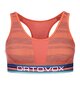 Sports Bras 185 ROCK’N’WOOL SPORT TOP W pink