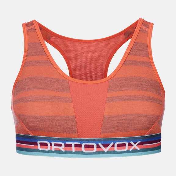 Sports Bras 185 ROCK’N’WOOL SPORT TOP W