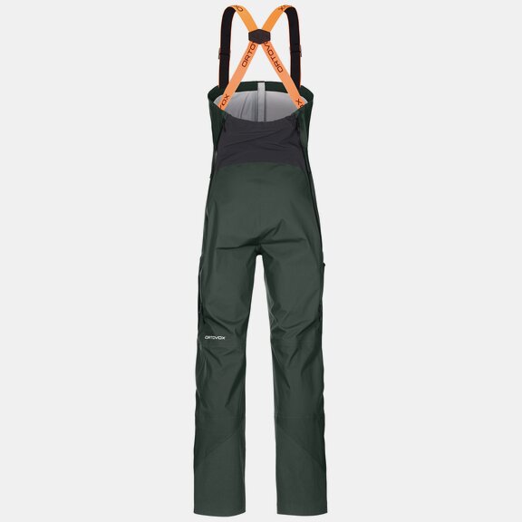 Hardshell-Hosen 3L DEEP SHELL BIB PANTS M