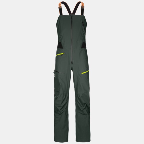 Hardshell-Hosen 3L DEEP SHELL BIB PANTS M