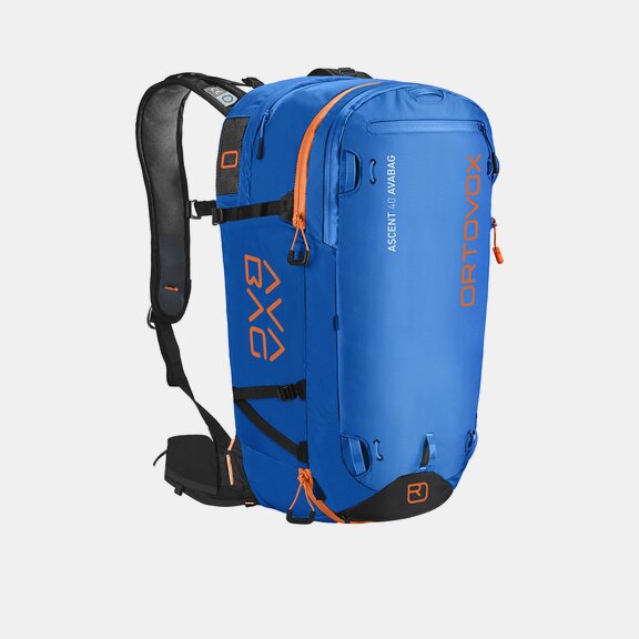 Ascent ASCENT 40 AVABAG