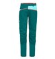 Pantalons légers CASALE PANTS W Vert