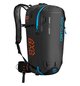 Ascent ASCENT 28 S AVABAG Grigio