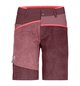 Shorts CASALE SHORTS W Rouge