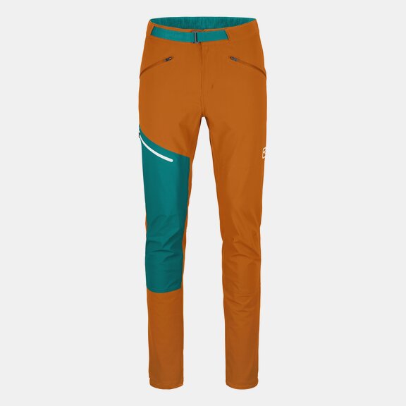 Lightweight Pants BRENTA PANTS M