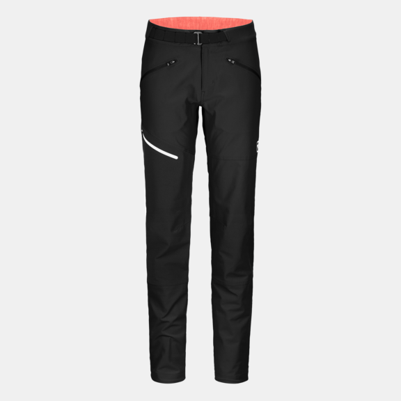 Lightweight Pants BRENTA PANTS W