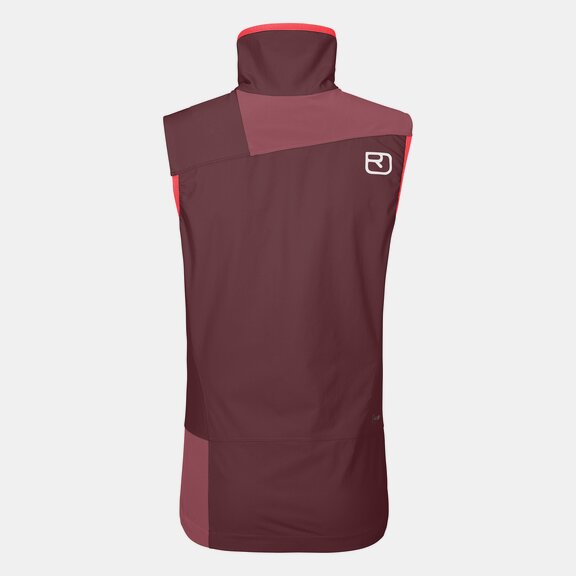 Vests PALA LIGHT VEST W