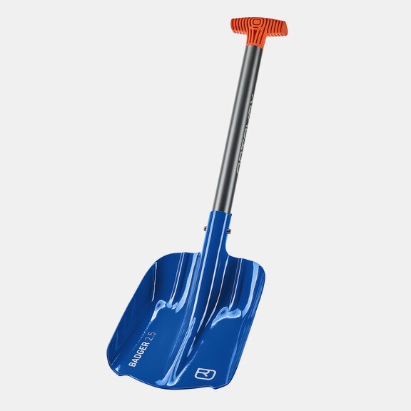 Pelles d’avalanche SHOVEL BADGER