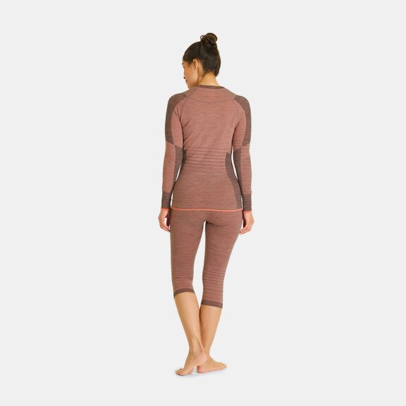 Intimo lungo funzionale 230 COMPETITION LONG SLEEVE W