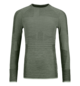 Langarm Baselayer 230 COMPETITION LONG SLEEVE W Grün