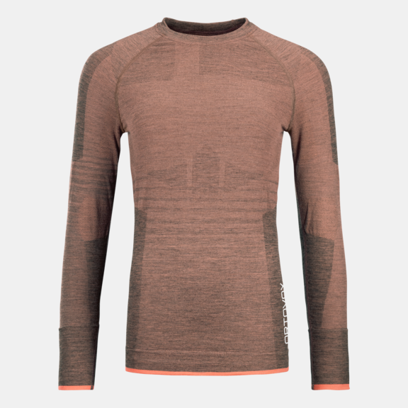 Intimo lungo funzionale 230 COMPETITION LONG SLEEVE W