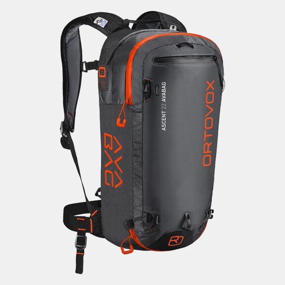 Ascent ASCENT 22 AVABAG 