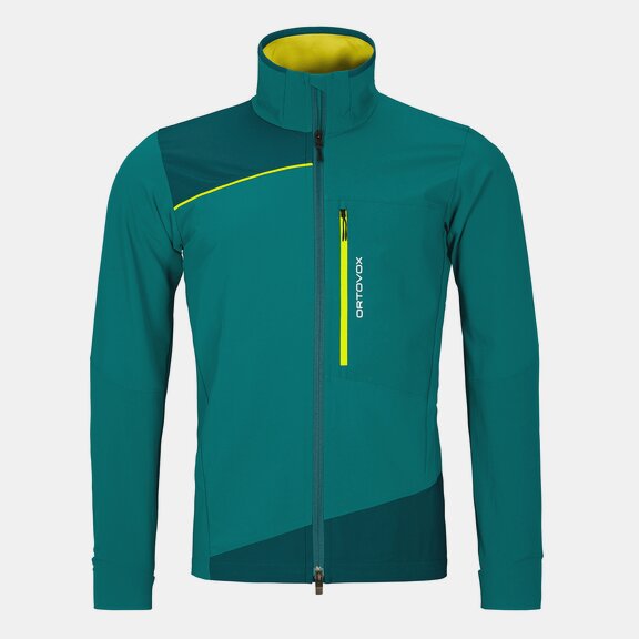 Softshell-Jacken PALA LIGHT JACKET M