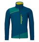 Softshell Jackets PALA LIGHT JACKET M Blue