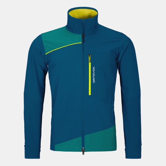 Softshell Jackets PALA LIGHT JACKET M