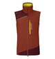 Gilet PALA LIGHT VEST M arancione