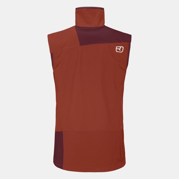 Vests PALA LIGHT VEST M