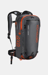 Ascent ASCENT 22 AVABAG 