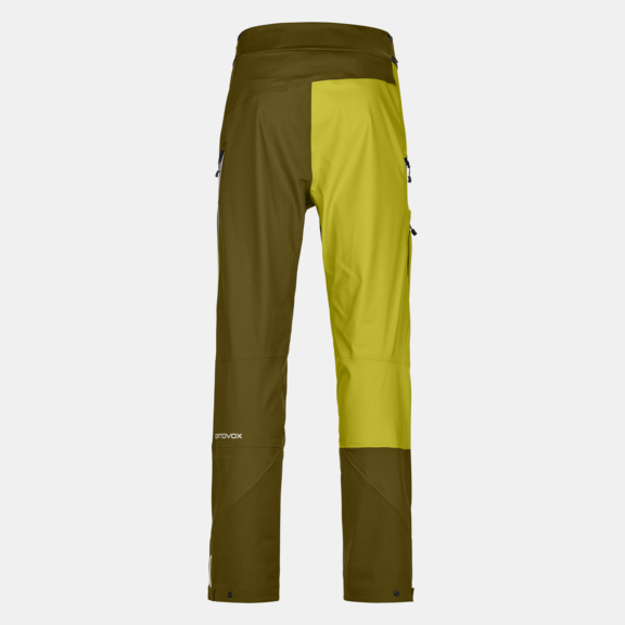 Hardshell-Hosen 3L ORTLER PANTS M