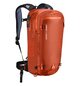 Ascent ASCENT 22 AVABAG ohne AVABAG-Unit Orange