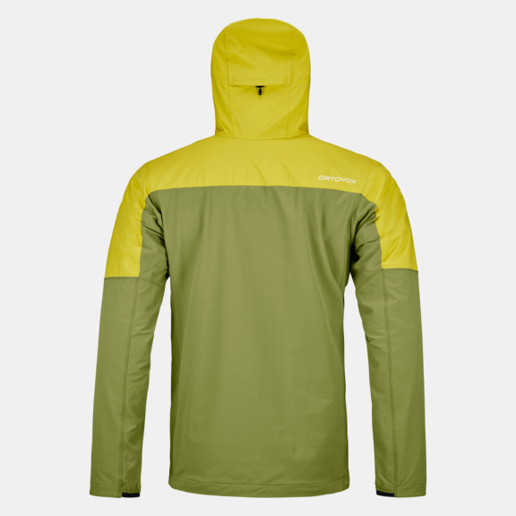 Softshell Jackets MESOLA JACKET M 