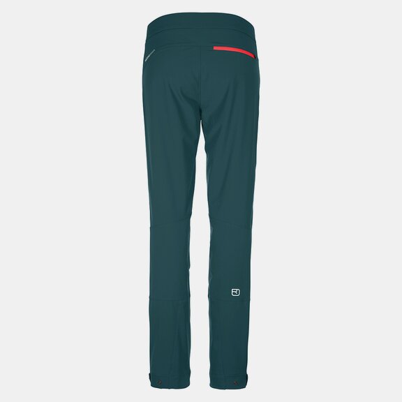 Softshell Pants CEVEDALE PANTS W