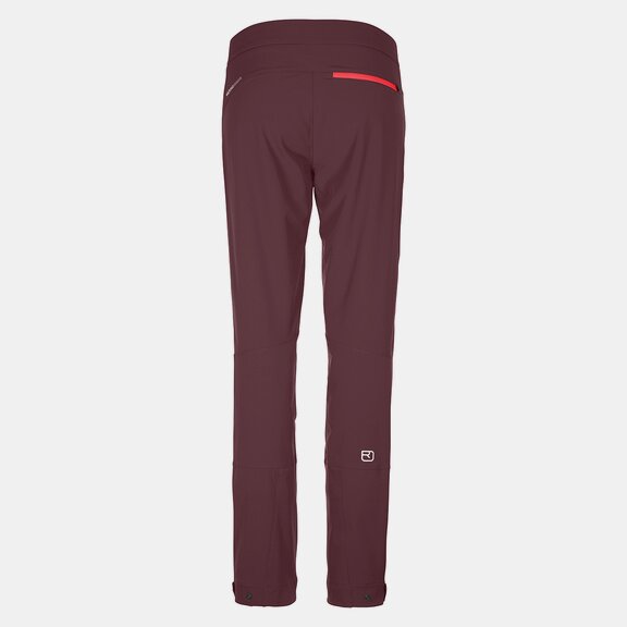 Softshell Pants CEVEDALE PANTS W