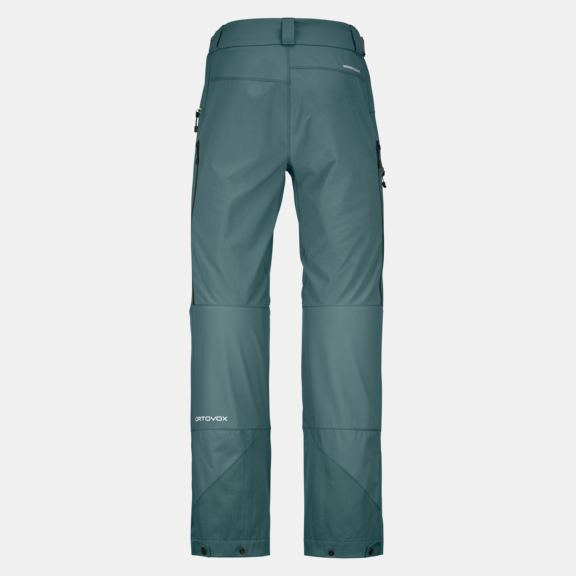 Softshell-Hosen MESOLA PANTS M 