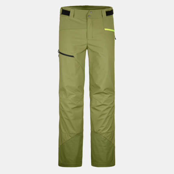 Softshell-Hosen MESOLA PANTS M 