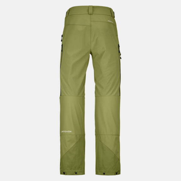 Softshell-Hosen MESOLA PANTS M 