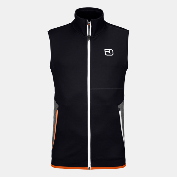 Vests FLEECE VEST M