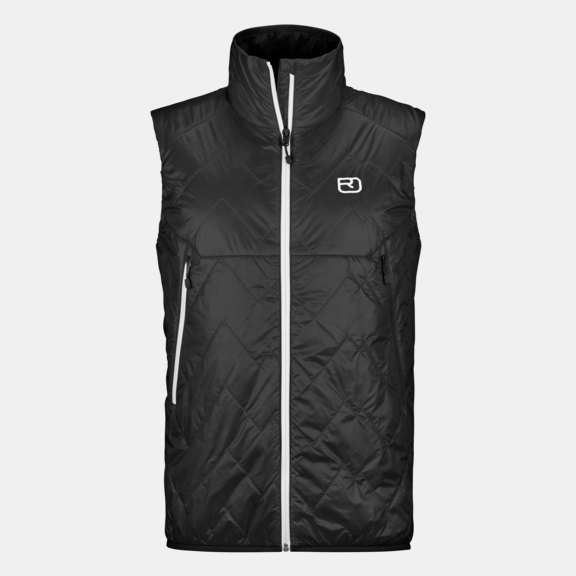 Gilet SWISSWOOL PIZ VIAL VEST M