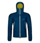 Insulating Jackets WESTALPEN SWISSWOOL JACKET M Blue