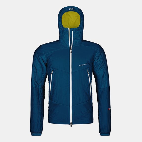 Insulating Jackets WESTALPEN SWISSWOOL JACKET M