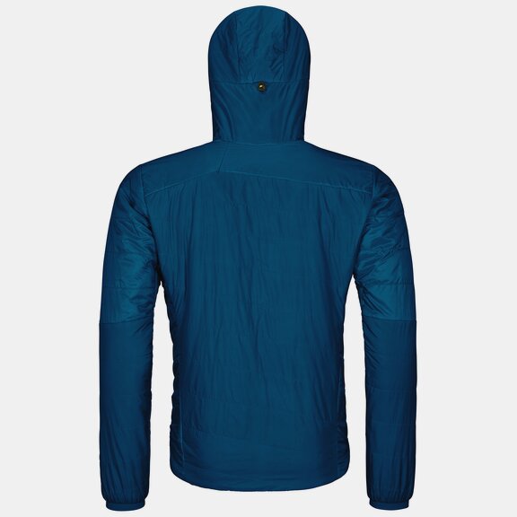 Insulating Jackets WESTALPEN SWISSWOOL JACKET M