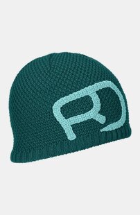 Mützen ROCK'N'WOOL BEANIE W