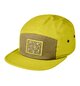 Casquette LOST CAP Marron