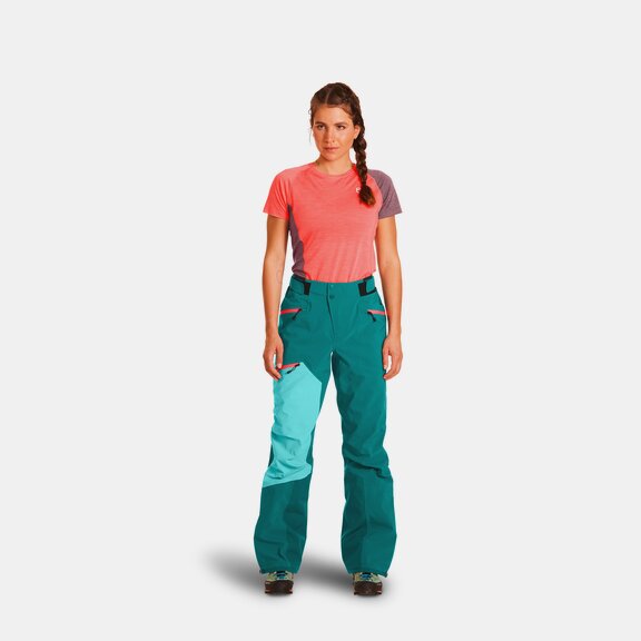 Donna WESTALPEN 3L PANTS W