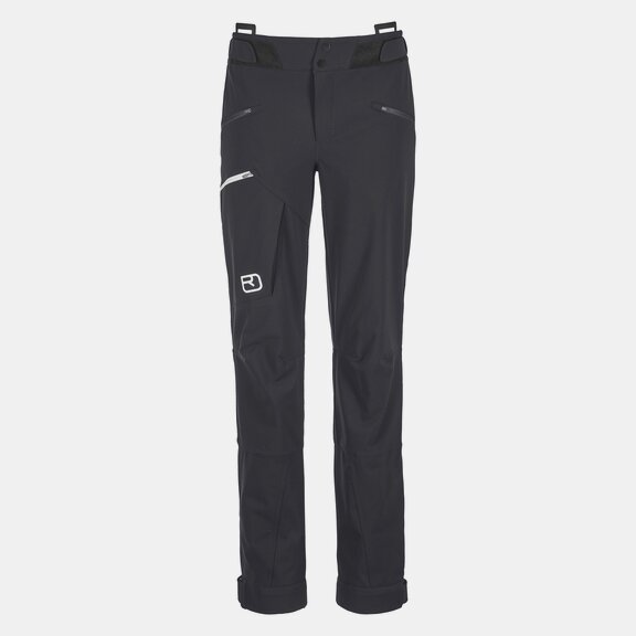 Softshell Pants MÈDOLA PANTS W