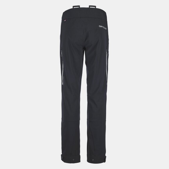 Pantaloni Softshell MÈDOLA PANTS W