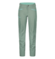 Pantalons légers PELMO PANTS W Vert