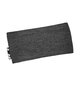 Stirnbänder WONDERWOOL HEADBAND Schwarz