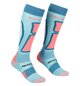 Socks SKI ROCK'N'WOOL LONG SOCKS W Blue